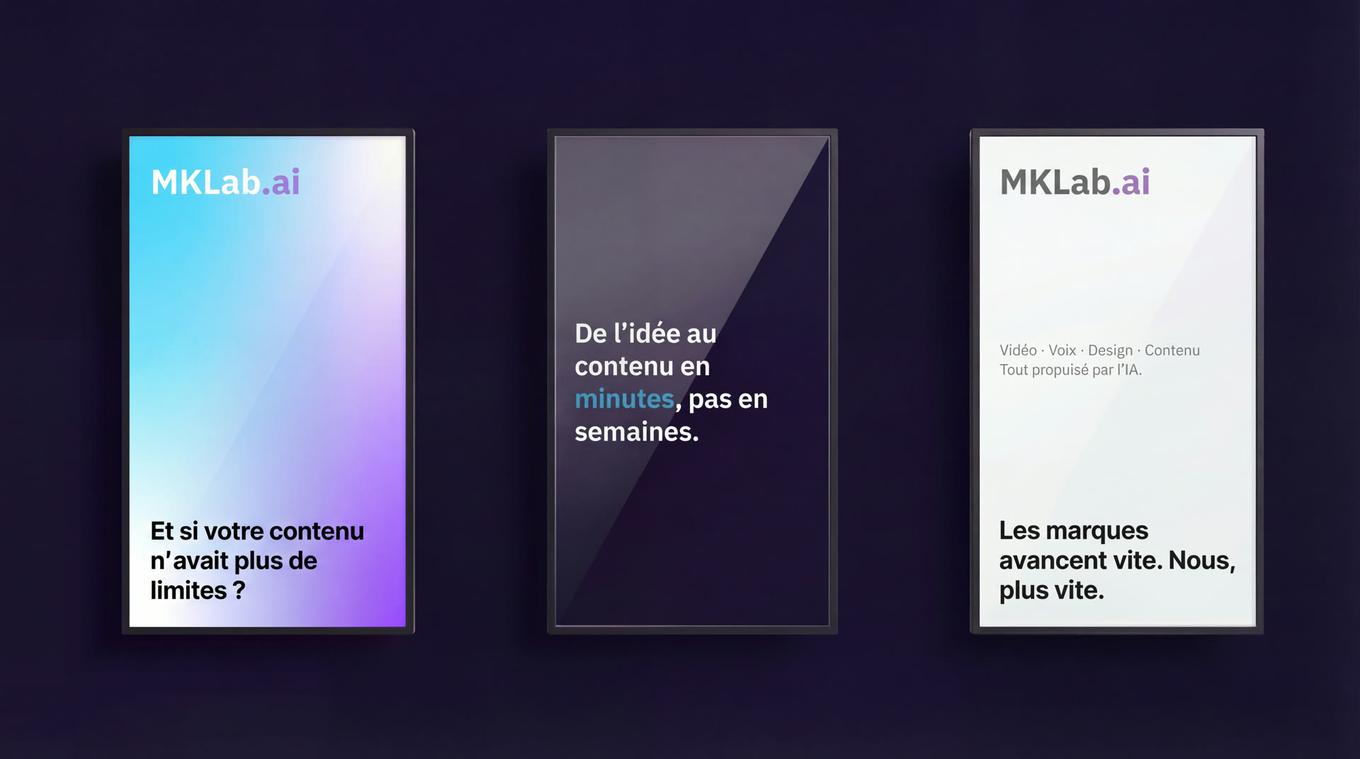 MKLab Brand